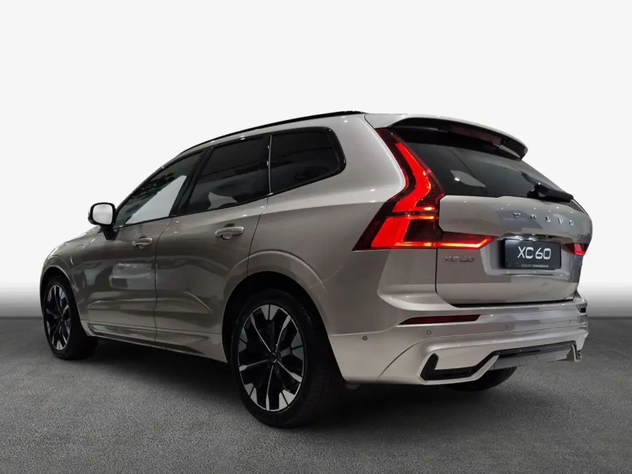 Volvo XC60 2026