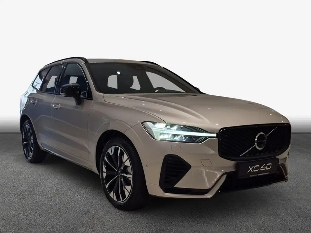 Volvo XC60 2026