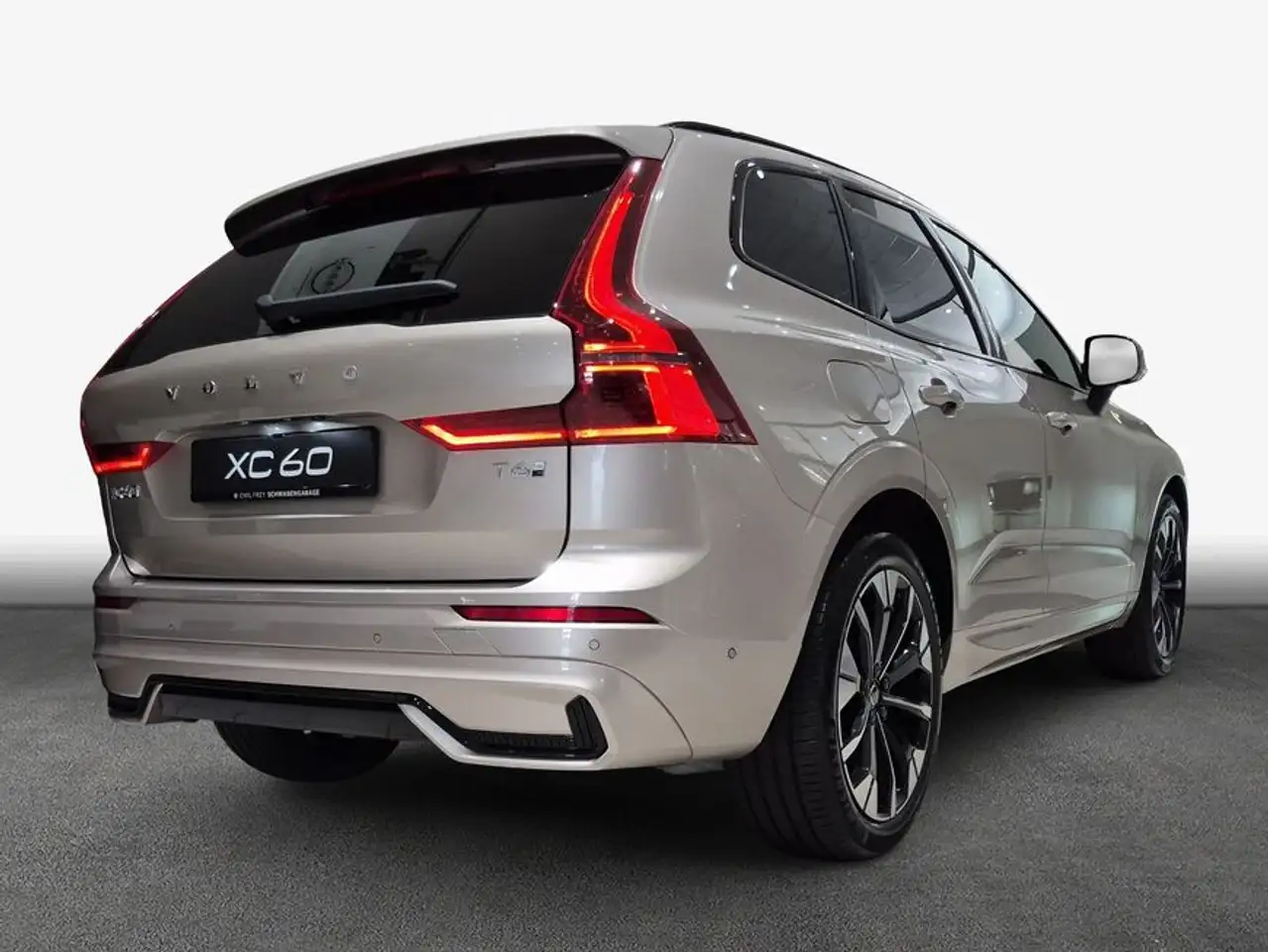 Volvo XC60 2026