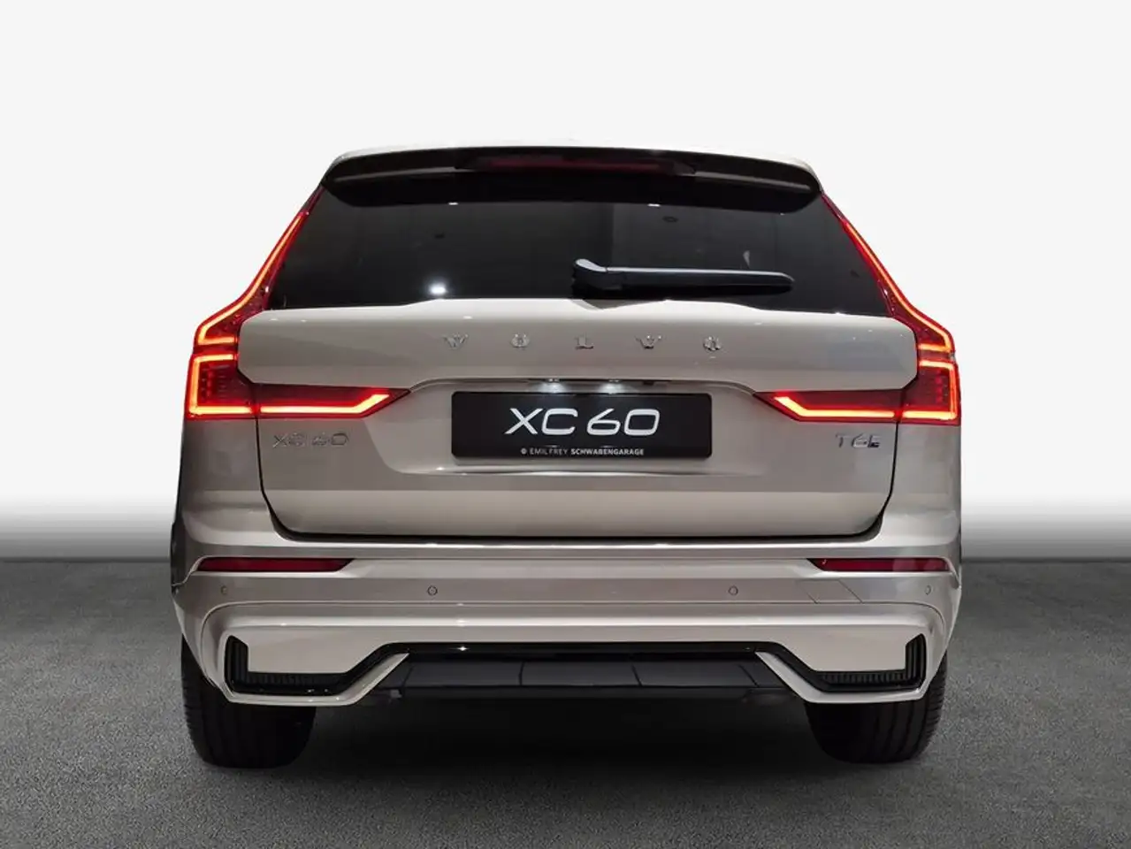 Volvo XC60 2026 — фото 8