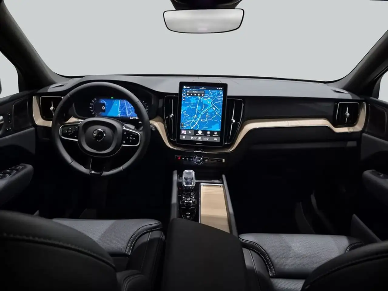 Volvo XC60 2026 — фото 10