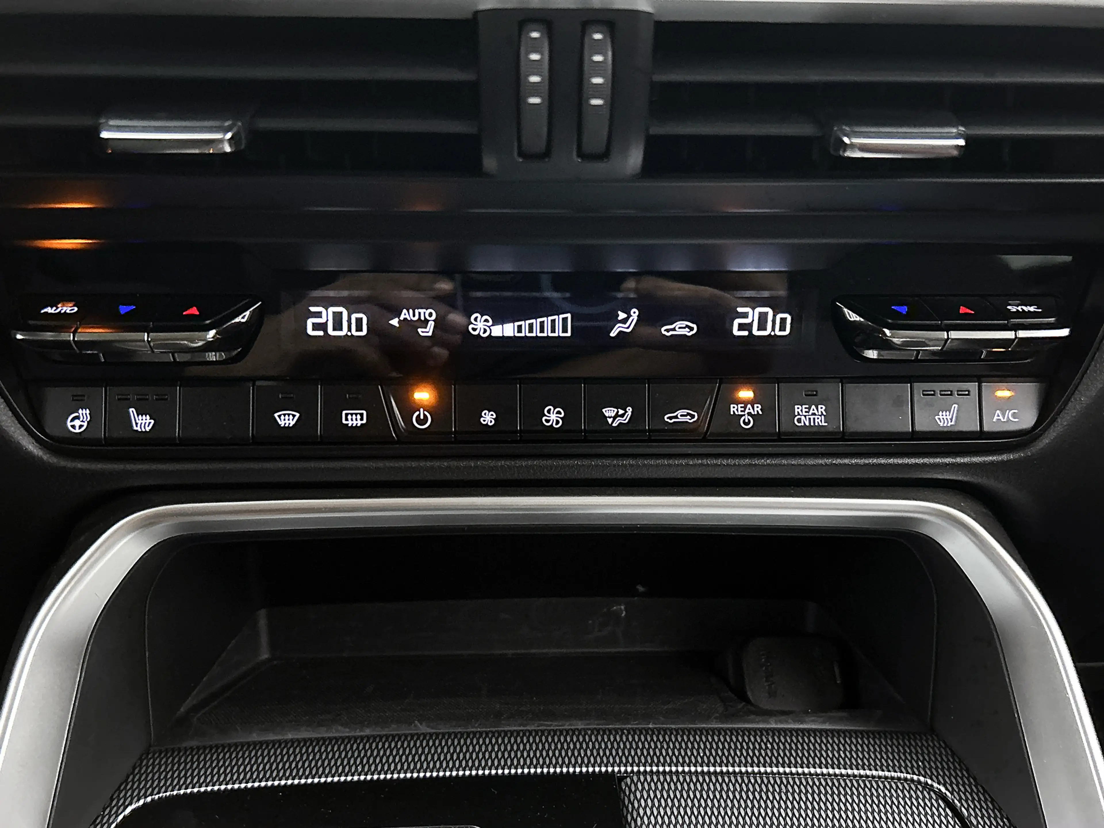 Mazda CX-80 2.5 e-SkyActiv PHEV Exclusive-Line | Stuur-/Stoelv — photo 10