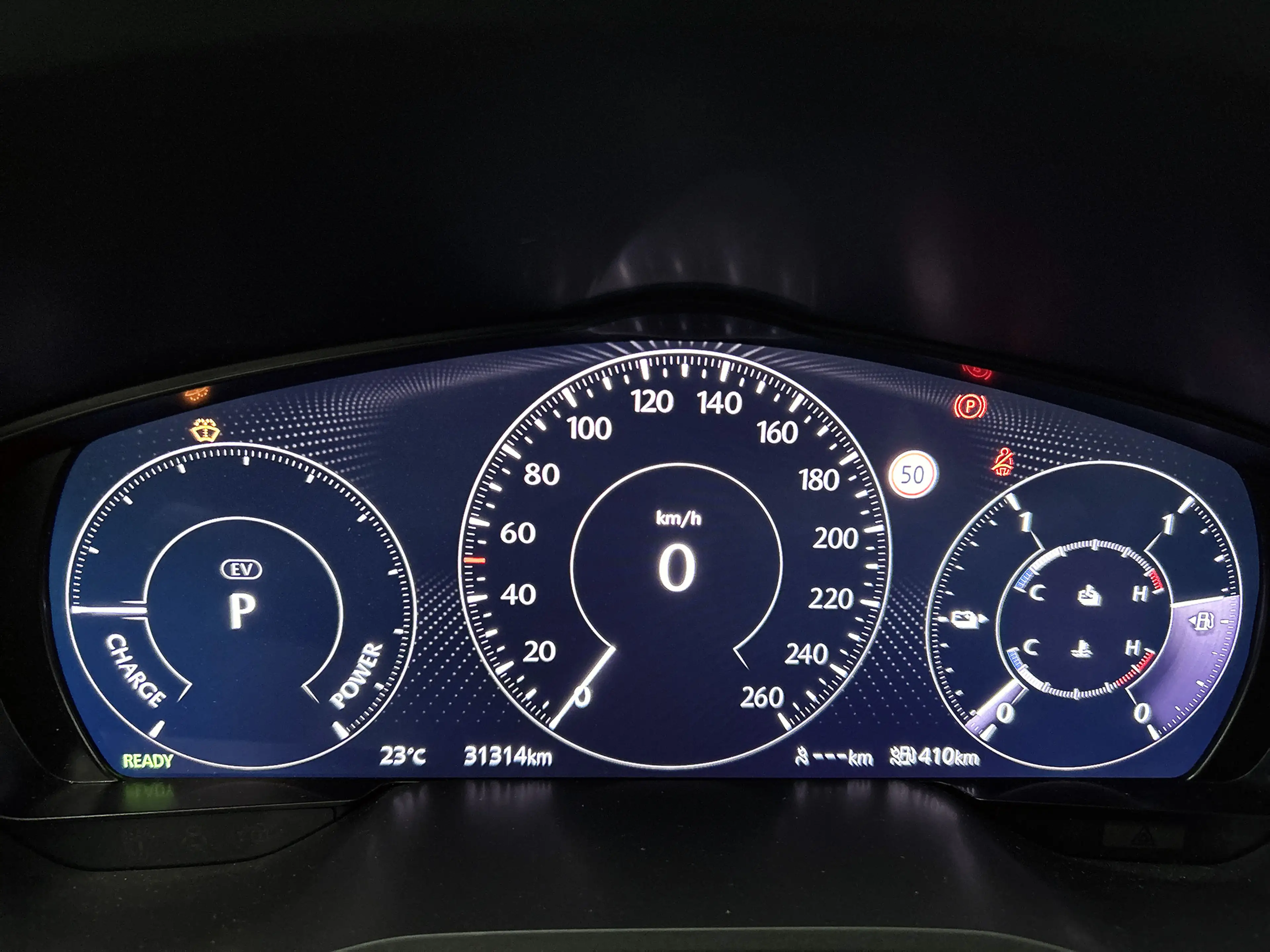 Mazda CX-80 2.5 e-SkyActiv PHEV Exclusive-Line | Stuur-/Stoelv — photo 5
