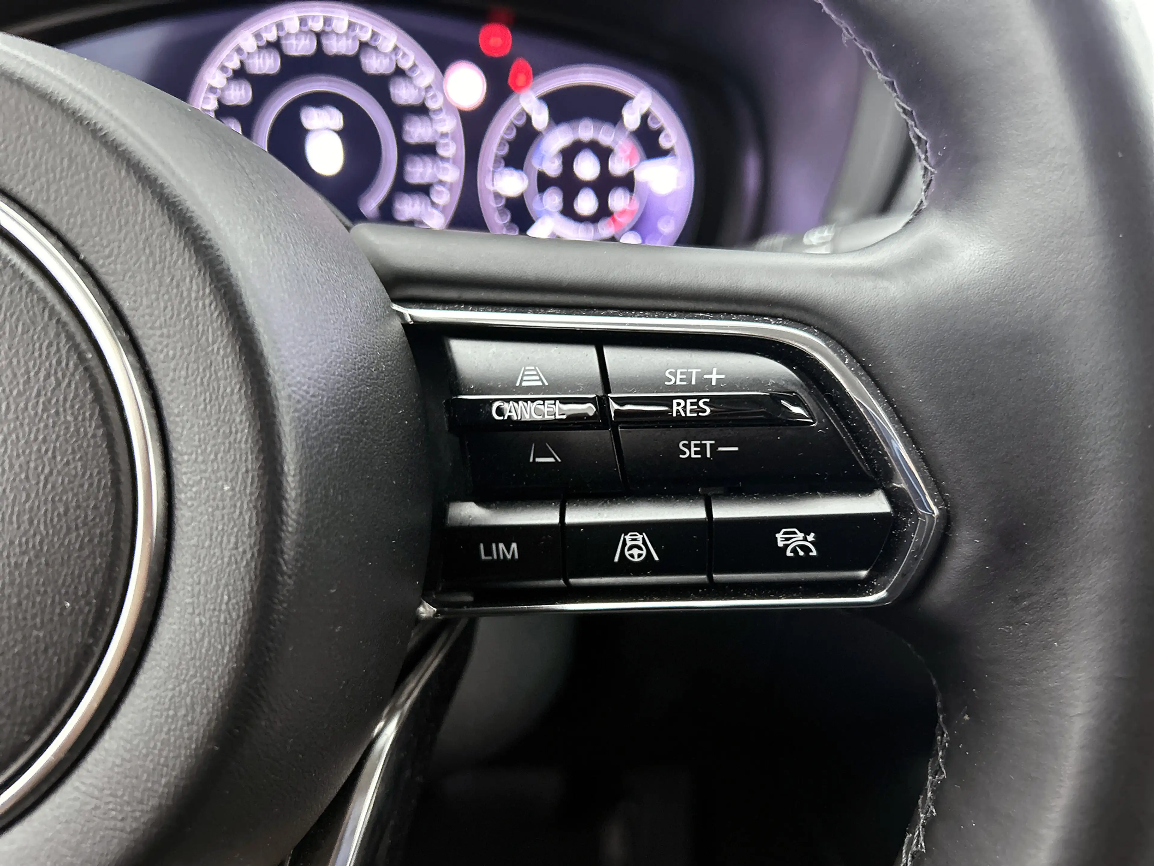 Mazda CX-80 2.5 e-SkyActiv PHEV Exclusive-Line | Stuur-/Stoelv — photo 15
