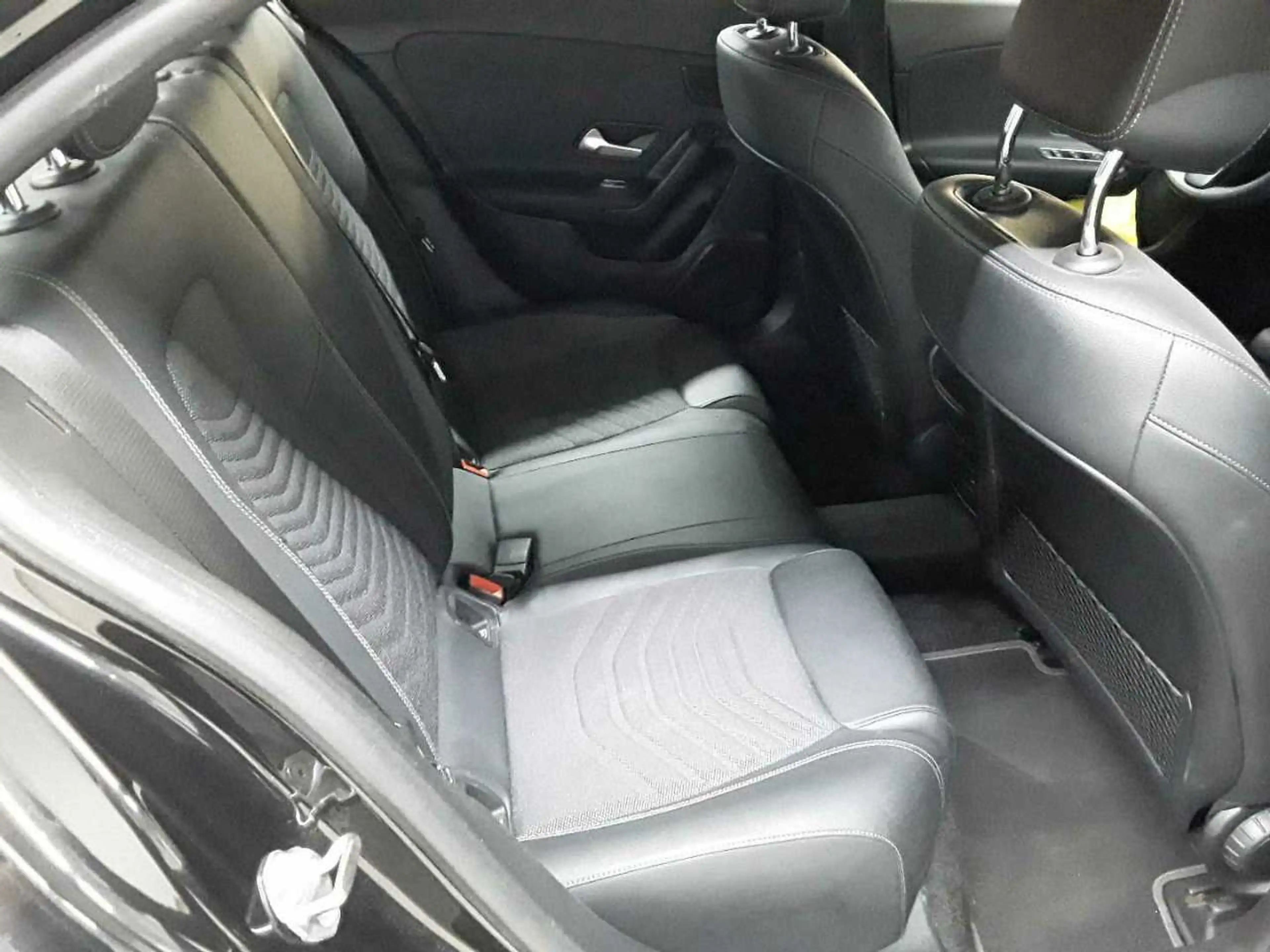 Mercedes-Benz A 250 A 250 e 8G-Style BusiP MBUX Sound — photo 14
