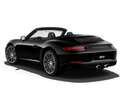 Porsche 911 cabrio 3.0 carrera auto Noir - thumbnail 3