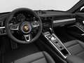 Porsche 911 cabrio 3.0 carrera auto Noir - thumbnail 5