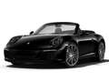 Porsche 911 cabrio 3.0 carrera auto Noir - thumbnail 1