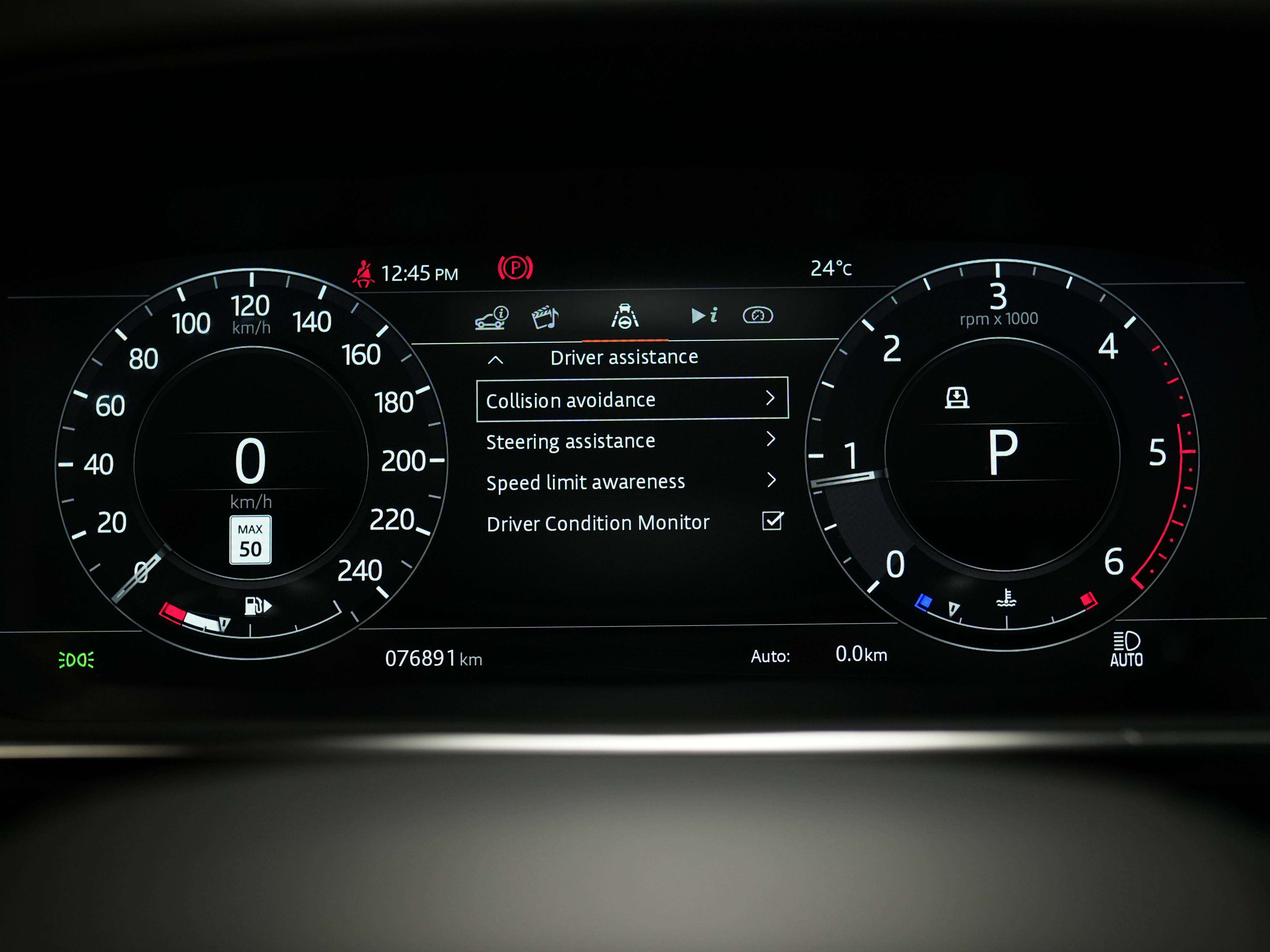 used 2021 Land Rover Range Rover car, priced at $59,900