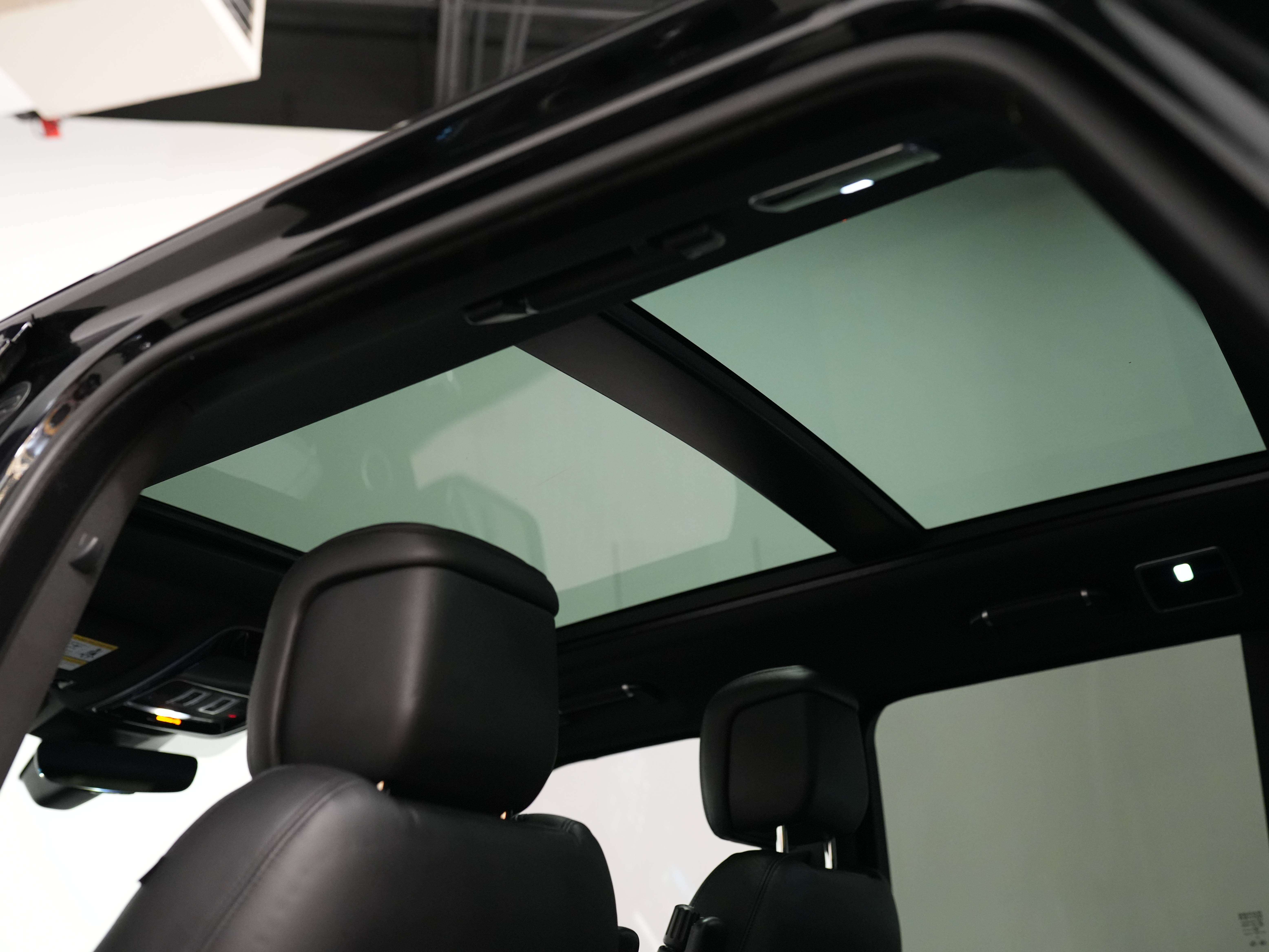 used 2021 Land Rover Range Rover car, priced at $59,900