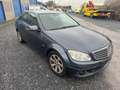 Mercedes-Benz C 200 C 200 CDI BE Essential Elegance Gris - thumbnail 3