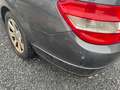 Mercedes-Benz C 200 C 200 CDI BE Essential Elegance Gris - thumbnail 8