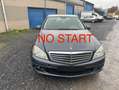 Mercedes-Benz C 200 C 200 CDI BE Essential Elegance Gris - thumbnail 1