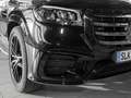 Mercedes-Benz GLS 450 d 4M AMG Night+MBUX+360°+Pano+Standh+AHK Noir - thumbnail 2