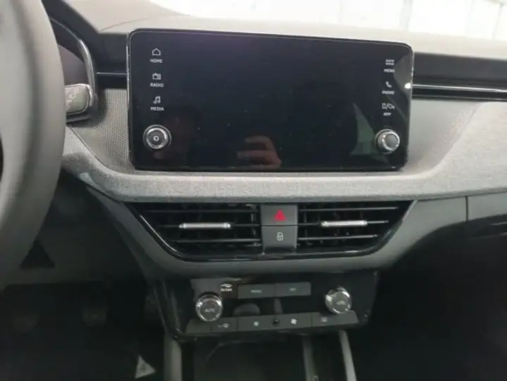 Škoda Kamiq 2026, foto 6