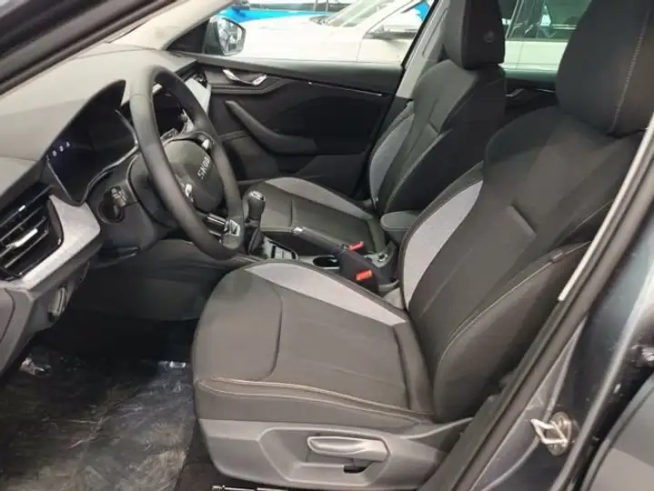 Škoda Kamiq 2026, foto 8