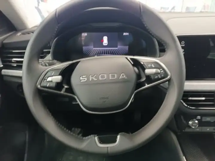 Škoda Kamiq 2026, foto 5