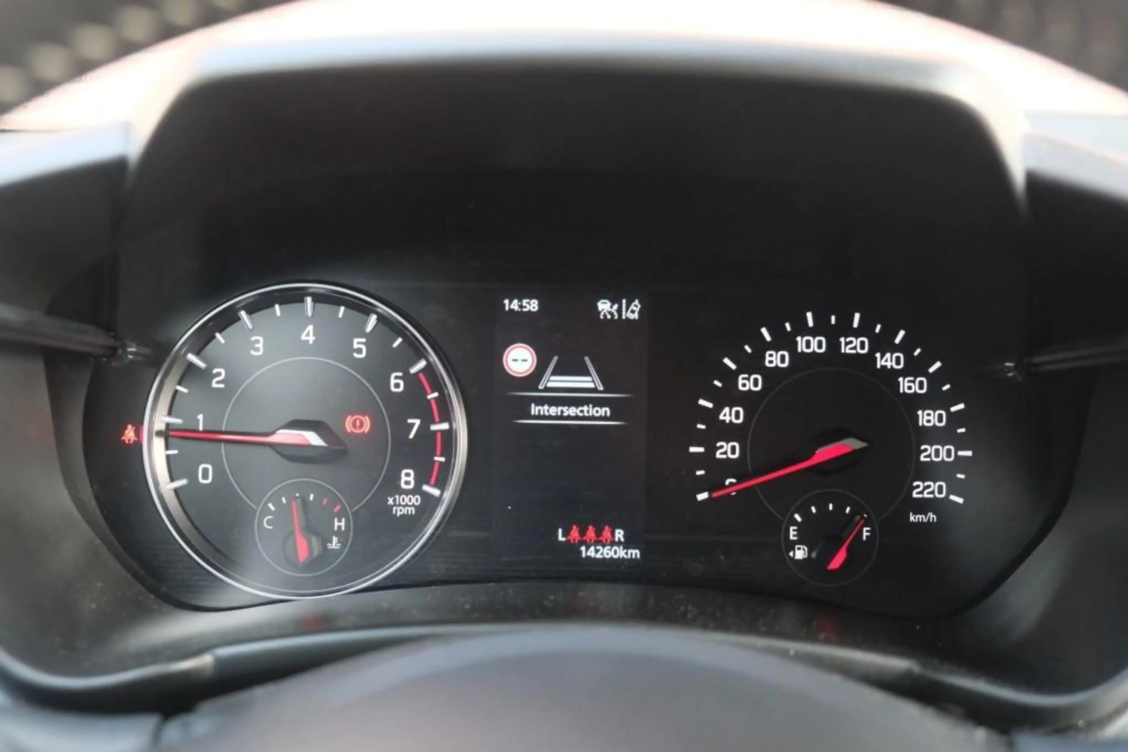 Suzuki Swift 1.2 82pk Style Smart Hybrid - Adaptive cruise - Ac — photo 11