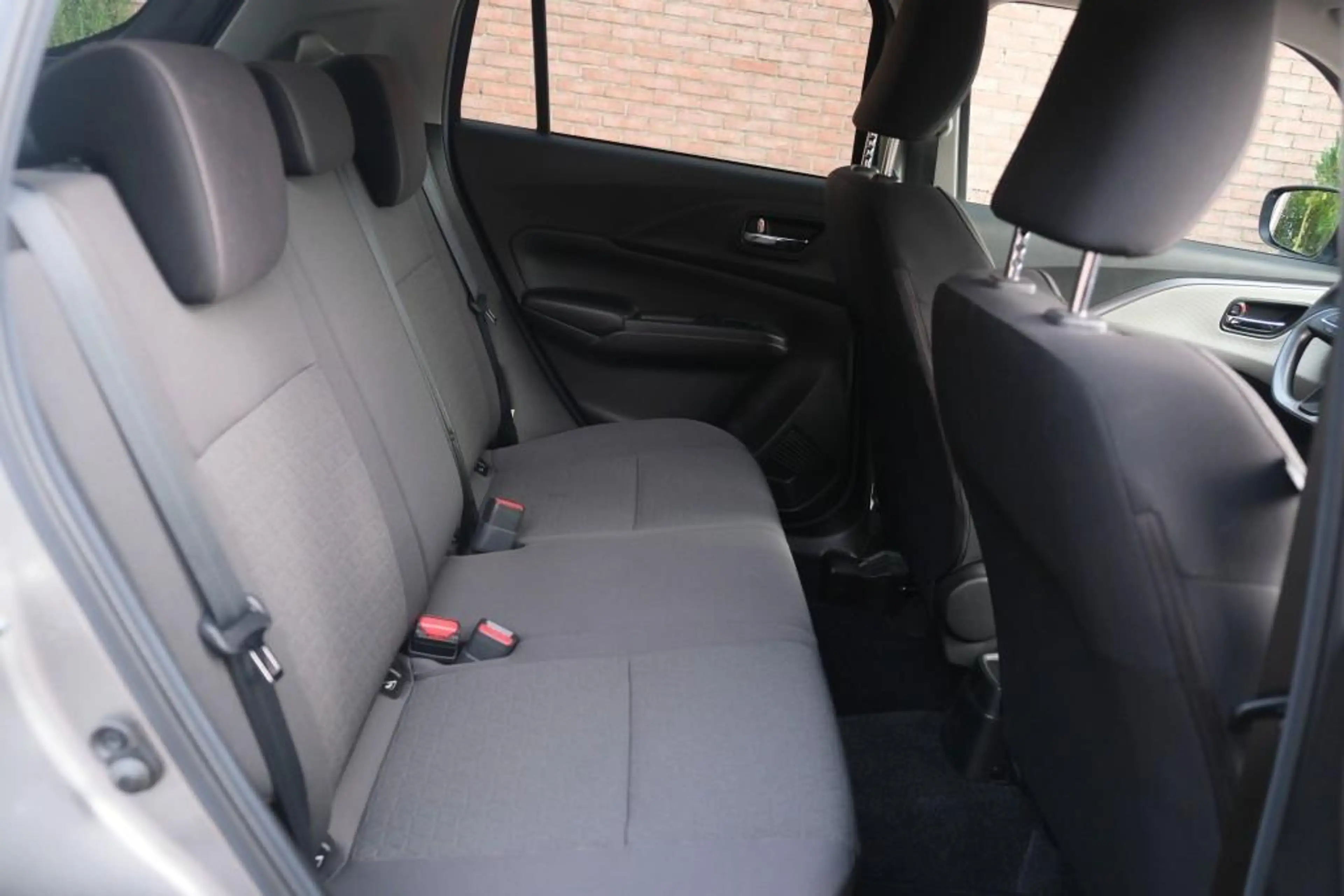 Suzuki Swift 1.2 82pk Style Smart Hybrid - Adaptive cruise - Ac — photo 3