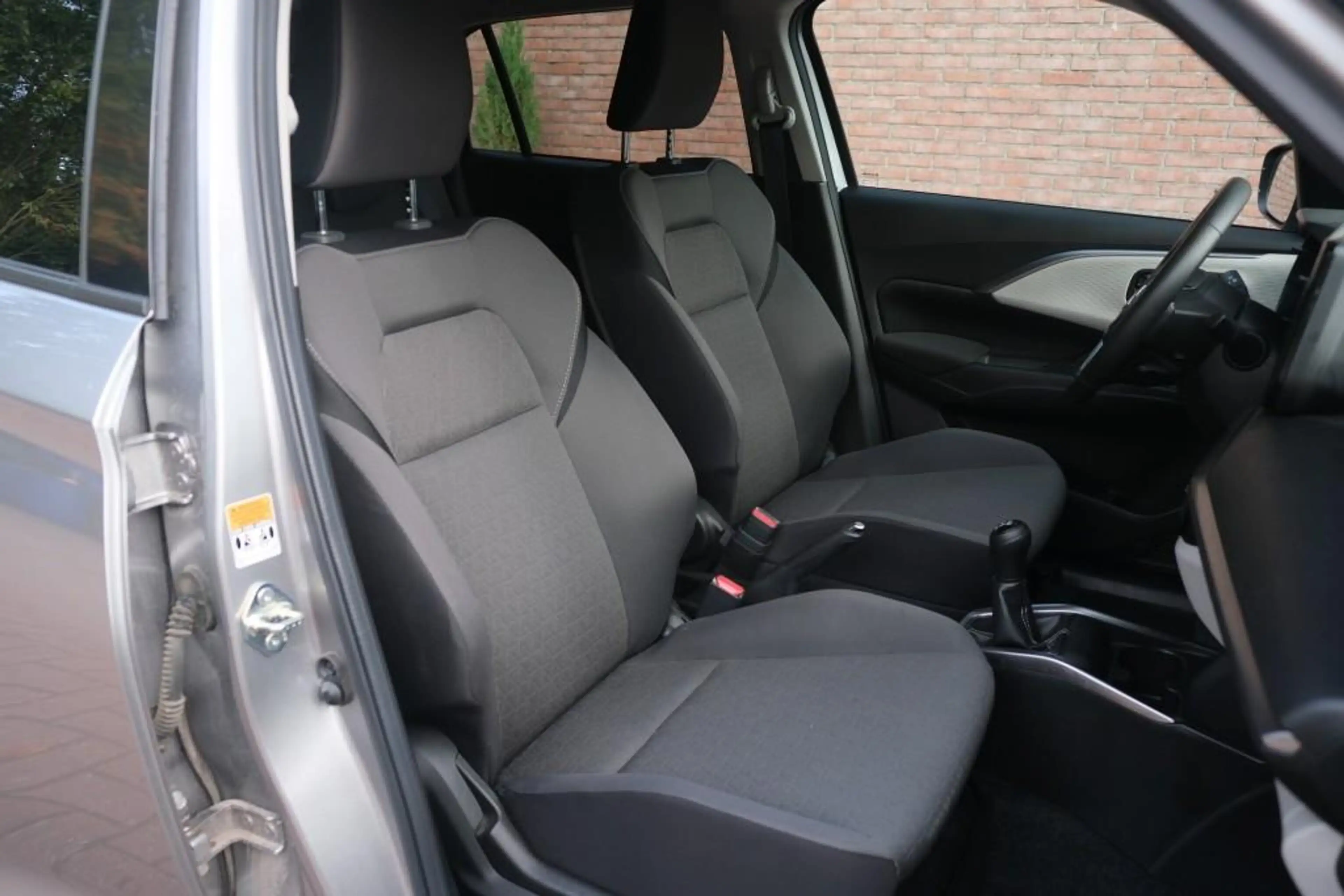 Suzuki Swift 1.2 82pk Style Smart Hybrid - Adaptive cruise - Ac — photo 6