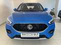 MG ZS Comfort  106PS.4Zylinder Blau - thumbnail 3
