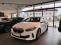 BMW 118 i M Sport DAB LED WLAN Tempomat Klimaaut. Weiß - thumbnail 1