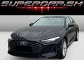 Audi A5 AVANT 2.0 TSI Pelle 18 Telecamera Nero - thumbnail 1