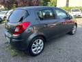 Opel Corsa 1.2 5 porte Elective Grigio - thumbnail 4