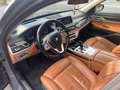 BMW 745 745e iPerformance Limousine Beżowy - thumbnail 6