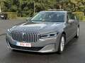 BMW 745 745e iPerformance Limousine Beżowy - thumbnail 1