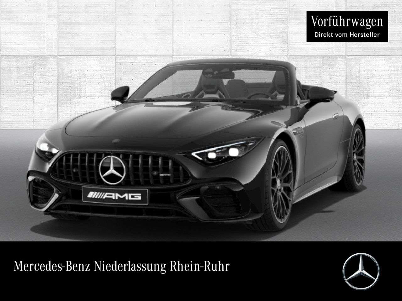 Használt Mercedes Benz Sl-Class 43
