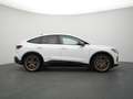 Audi Q4 e-tron Weiß - thumbnail 2
