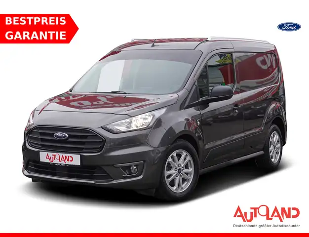 Ford Transit Connect 1.5 EcoBlue Kamera Navi AHK DAB