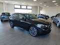 BMW X2 sDrive18d Msport Auto Navi Pelle FariLED Cerchi 19 Zwart - thumbnail 2