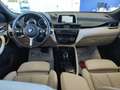 BMW X2 sDrive18d Msport Auto Navi Pelle FariLED Cerchi 19 Zwart - thumbnail 3