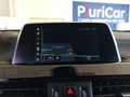 BMW X2 sDrive18d Msport Auto Navi Pelle FariLED Cerchi 19 Zwart - thumbnail 11