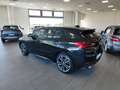 BMW X2 sDrive18d Msport Auto Navi Pelle FariLED Cerchi 19 Zwart - thumbnail 9