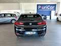 BMW X2 sDrive18d Msport Auto Navi Pelle FariLED Cerchi 19 Zwart - thumbnail 40