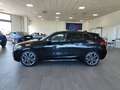 BMW X2 sDrive18d Msport Auto Navi Pelle FariLED Cerchi 19 Zwart - thumbnail 41
