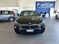 BMW X2 sDrive18d Msport Auto Navi Pelle FariLED Cerchi 19 Zwart - thumbnail 38