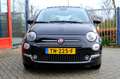 Fiat 500 0.9 TwinAir Turbo Collezione *28.905km!* Pano|1e E Black - thumbnail 7
