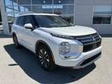 2025 Mitsubishi Outlander LE S-AWC — снимка 1