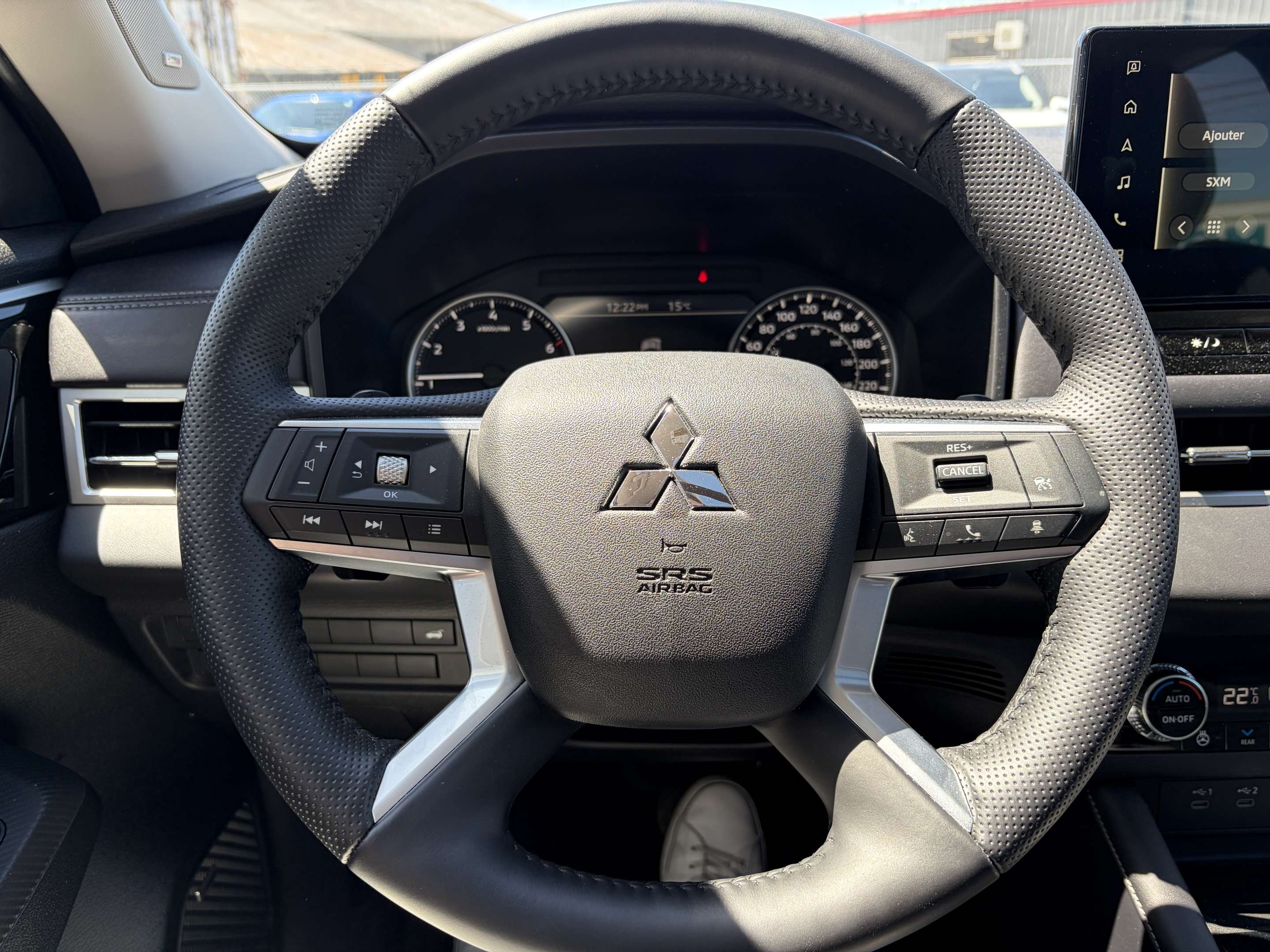 2025 Mitsubishi Outlander LE S-AWC — снимка 1