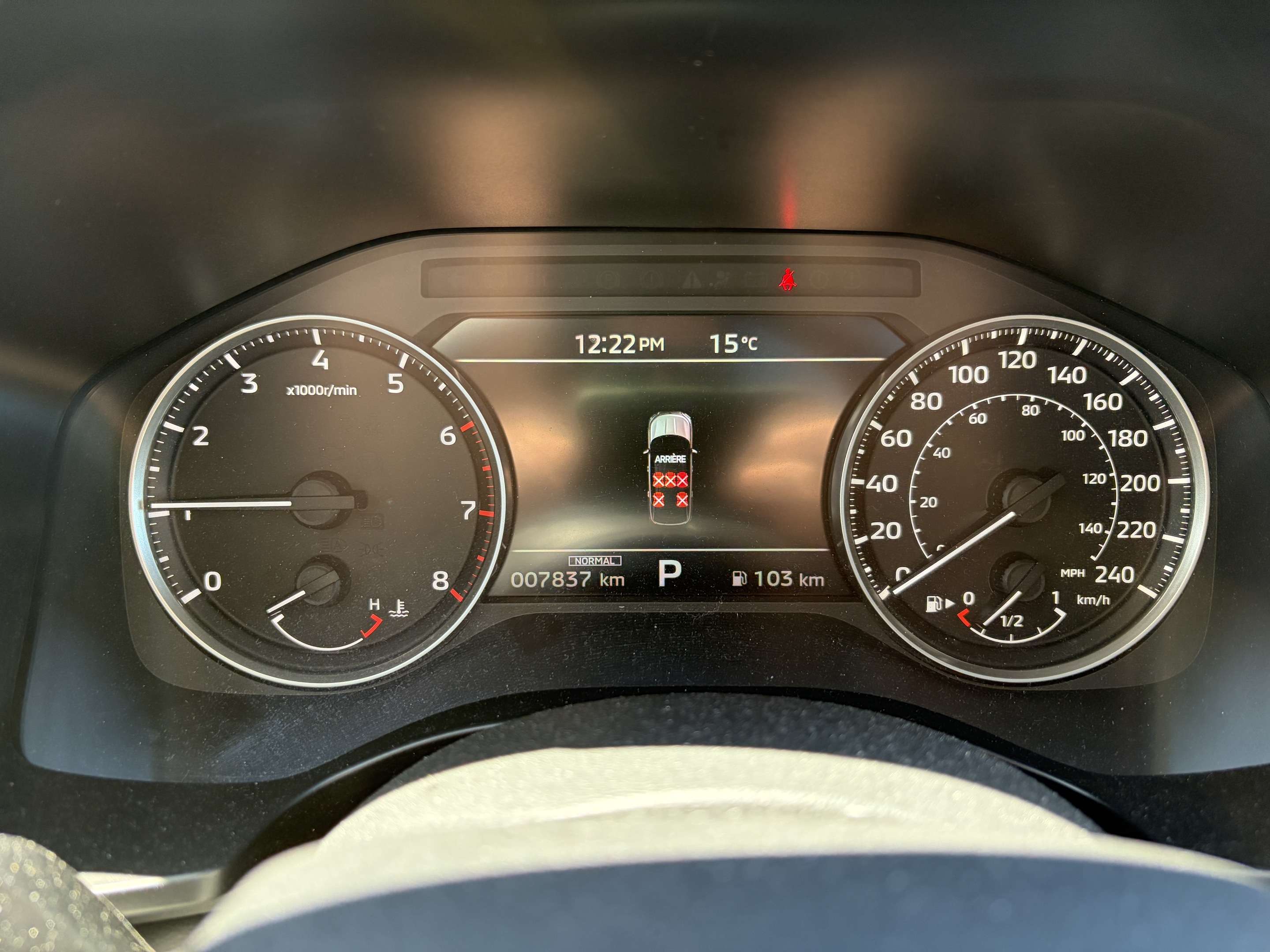 2025 Mitsubishi Outlander LE S-AWC — снимка 1