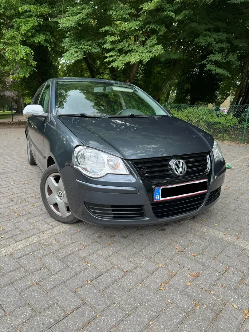 Volkswagen Polo 1.4 TDi Smile Plus - 1