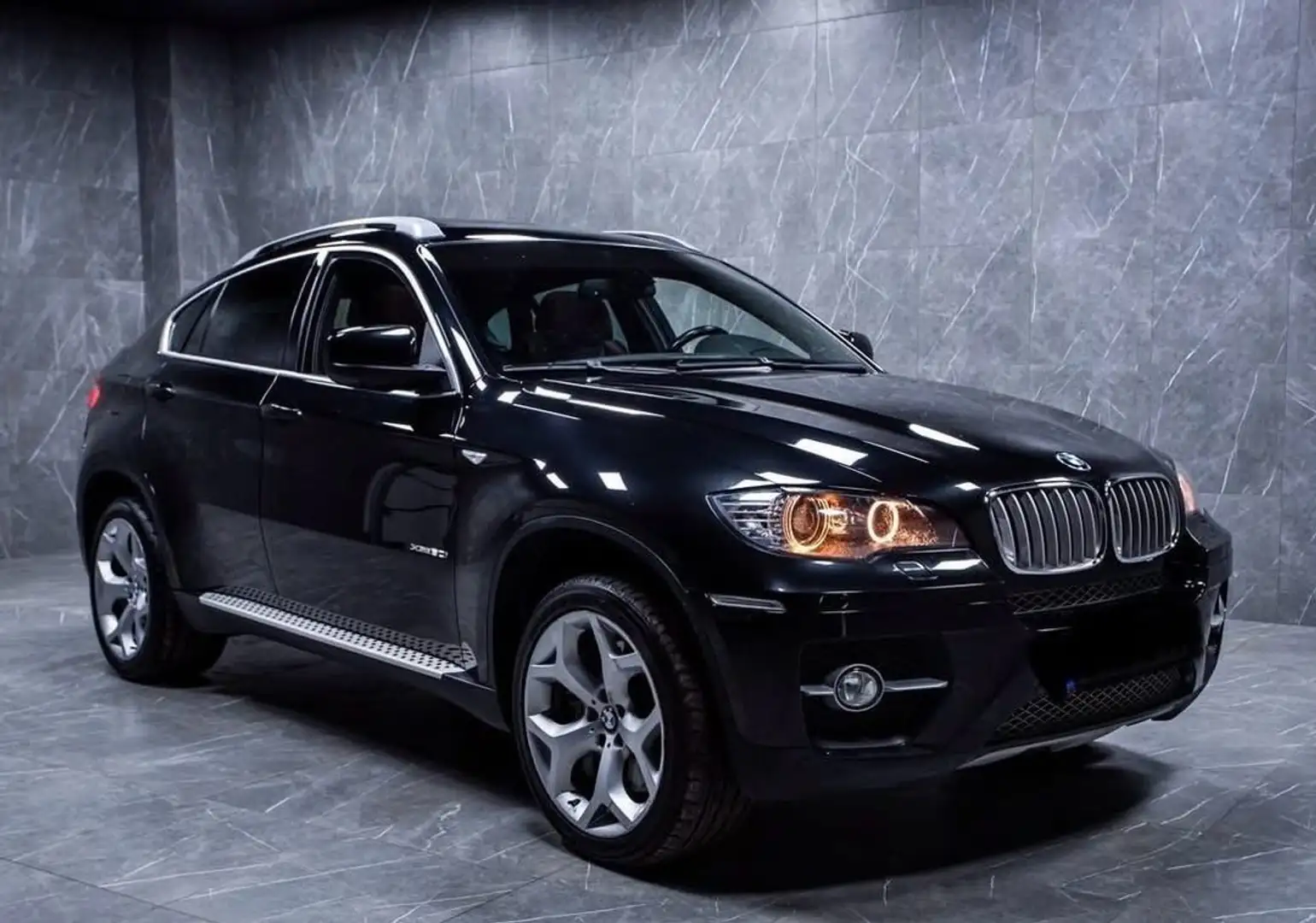 BMW X6 xDrive50i 407ch Luxe A - 2