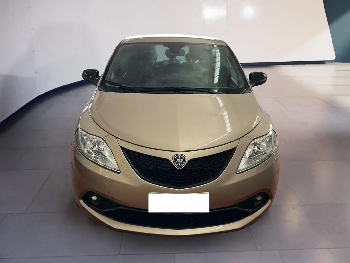 Lancia Ypsilon III 2015 1.0 hybrid Gold s&s 70cv Oro - 1