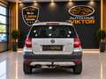 Skoda Yeti 2.0 TDI TwentyAmbition 4x4 | 110 PS | 116.000 k... Braun - thumbnail 4