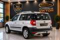 Skoda Yeti 2.0 TDI TwentyAmbition 4x4 | 110 PS | 116.000 k... Braun - thumbnail 3