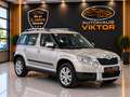 Skoda Yeti 2.0 TDI TwentyAmbition 4x4 | 110 PS | 116.000 k... Braun - thumbnail 7